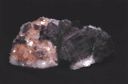Fluorite and quartz, Stanhopeburn Mine